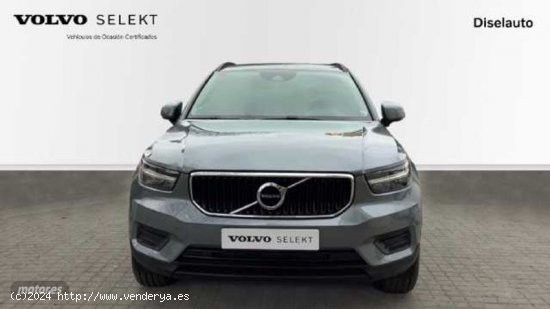 Volvo XC40 2.0 T4 AUTO 190 5P de 2018 con 97.420 Km por 23.800 EUR. en Barcelona