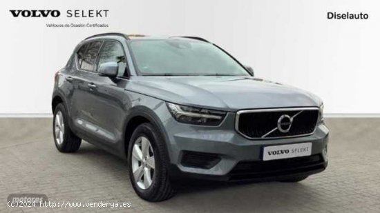 Volvo XC40 2.0 T4 AUTO 190 5P de 2018 con 97.420 Km por 23.800 EUR. en Barcelona