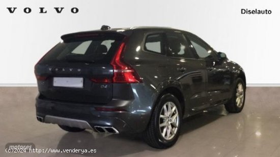 Volvo XC 60 XC60 D4 AWD Momentum B Manual de 2018 con 223.458 Km por 20.900 EUR. en Barcelona