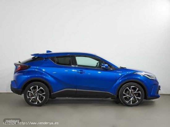 Toyota C-HR C-HR 125H Advance de 2021 con 71.338 Km por 22.490 EUR. en Cadiz