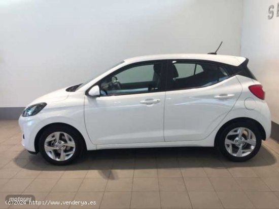 Hyundai i10 1.0 MPI Klass de 2023 con 12.643 Km por 13.900 EUR. en La Rioja