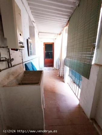 SE VENDE CASA PARA REFORMAR EN MONFORTE DEL CID - ALICANTE