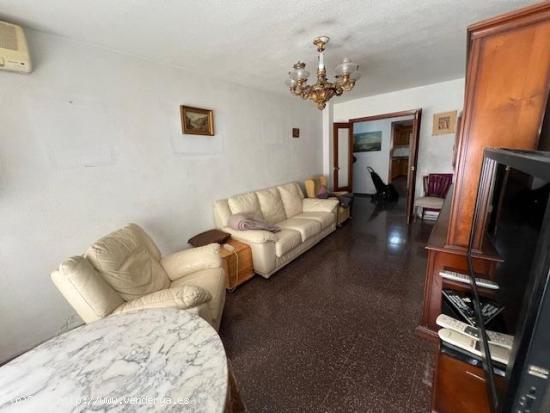 VENTA PISO CENTRICO, ZONA SANTA ISABEL, 4 DORMITORIOS, BAÑO Y ASEO, LEVANTE - MURCIA