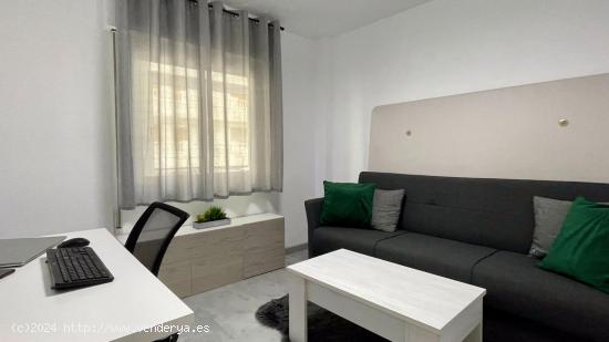  REF.- 21 - APARTAMENTO EN VENTA EN TORREVIEJA – LOS EUROPEOS - ALICANTE 