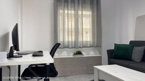 REF.- 21 - APARTAMENTO EN VENTA EN TORREVIEJA – LOS EUROPEOS - ALICANTE