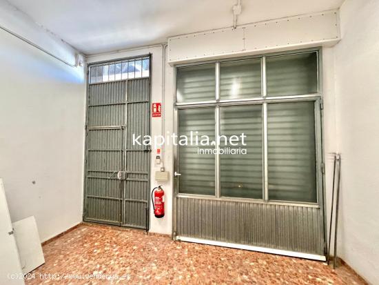 Local comercial a la venta en Gandía - VALENCIA