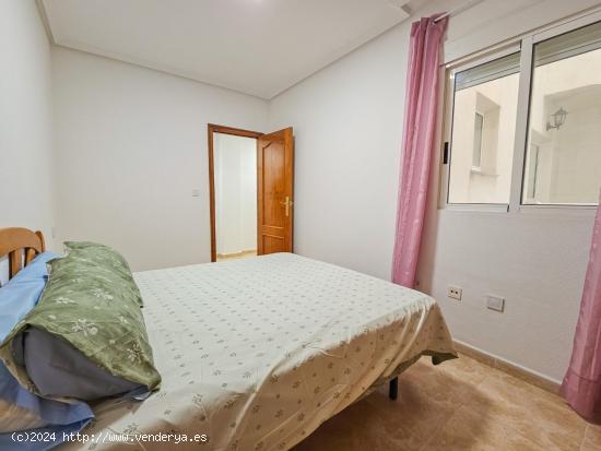 Tu nuevo hogar en Europa 3, Torrevieja - ALICANTE