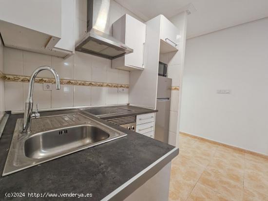 Tu nuevo hogar en Europa 3, Torrevieja - ALICANTE