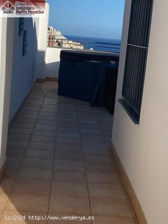 ATICO DUPLEX EN LA CALA DE VILLAJOYOSA - ALICANTE