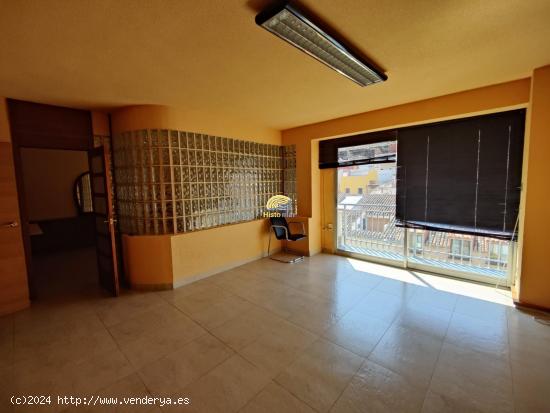 ESTUPENDA VIVIENDA EN EL CENTRO DE SAGUNTO - VALENCIA