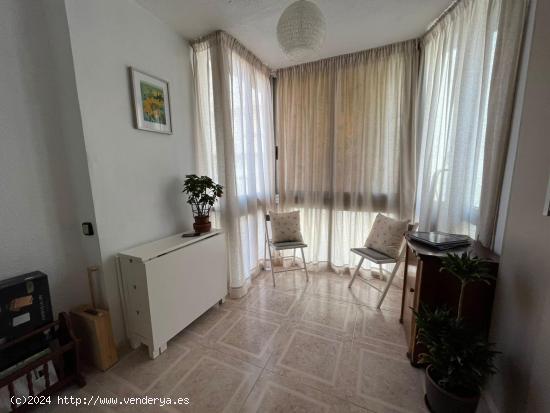 ¡ Vivienda reformada de 3 dormitorios ! - ALICANTE