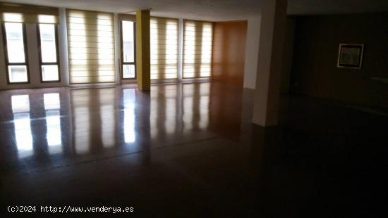 3ª PLANTA EN VENTA O ALQUILER LOCAL DE 312 m2, DIÁFANA EN MONISTROL DE MONTSERRAT. BAGES. - BARCEL