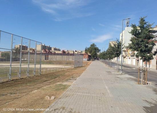 LOCAL COMERCIAL (ALMACEN) EN VENTA EN CREU DE BARBERA - SABADELL - BARCELONA