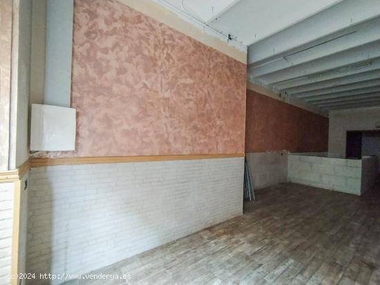 Local comercial en alquiler en Sant Sadurní d'Anoia, Barcelona - BARCELONA