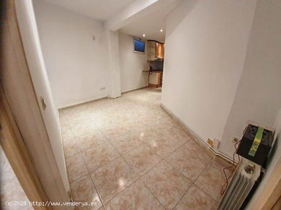 Piso a la venta en Sant Martí (Sagrera) Barcelona. FINANCIACIÓN HASTA EL 100%. - BARCELONA