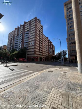 MONTEOLIVETE,  se vende trastero de 4 m2 en edificio residencial con conserje en el primer sótano. 