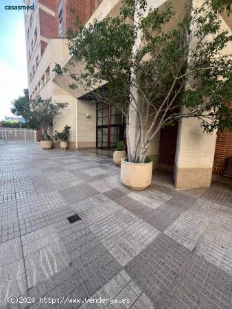 MONTEOLIVETE,  se vende trastero de 4 m2 en edificio residencial con conserje en el primer sótano. 