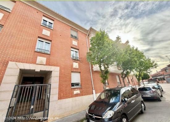  PISO EN VENTA - VALLADOLID 