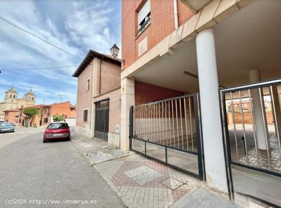 PISO EN VENTA - VALLADOLID