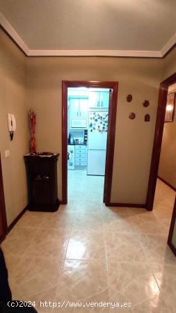 PISO EN VENTA - VALLADOLID