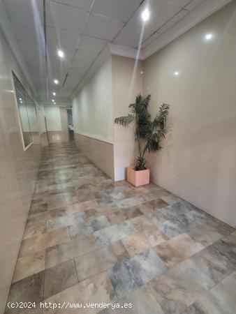 APARTAMENTO A 350M DEL MAR - ALICANTE