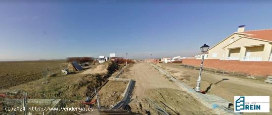 SUELO URBANIZABLE DE 5.406 M2 EN LA CALLE PICASSO, BAJO, 45520, VILLALUENGA DE LA SAGRA (TOLEDO) - T