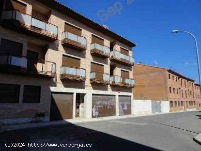 EDIFICIO EN VENTA EN CALLE CARLOS I DE FUENSALIDA (TOLEDO) - TOLEDO