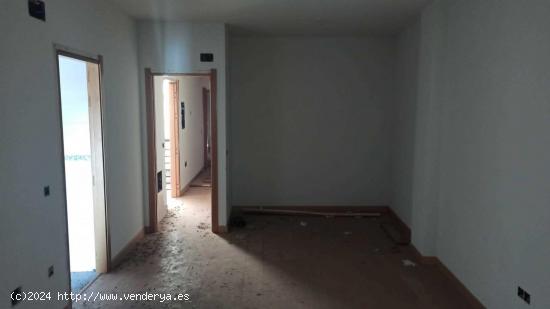 EDIFICIO EN VENTA EN CALLE CARLOS I DE FUENSALIDA (TOLEDO) - TOLEDO