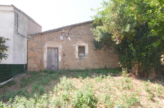 Urbis te ofrece un solar en Doñinos de Salamanca, zona Santibañez del Río. - SALAMANCA