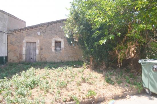 Urbis te ofrece un solar en Doñinos de Salamanca, zona Santibañez del Río. - SALAMANCA