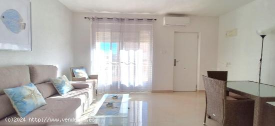 PISO EN VENTA, EN ISLAS MENORES - MURCIA