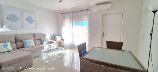 PISO EN VENTA, EN ISLAS MENORES - MURCIA