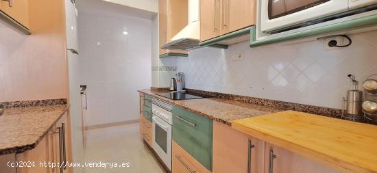 PISO EN VENTA, EN ISLAS MENORES - MURCIA