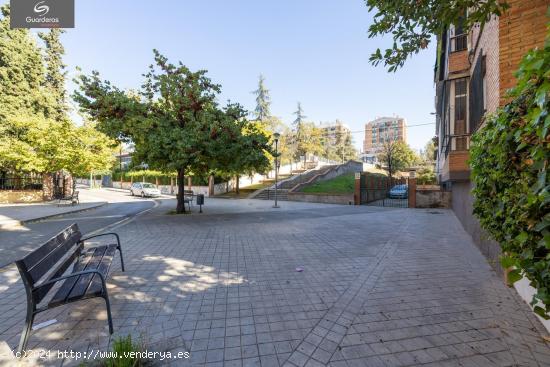  !!FABULOSA VIVIENDA JUNTO TRÁFICO!! - GRANADA 