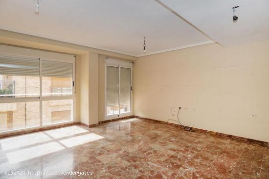  ATICO DUPLEX EN EL RAAL-MURCIA - MURCIA 