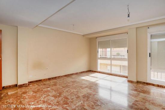 ATICO DUPLEX EN EL RAAL-MURCIA - MURCIA