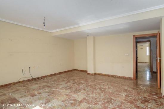 ATICO DUPLEX EN EL RAAL-MURCIA - MURCIA