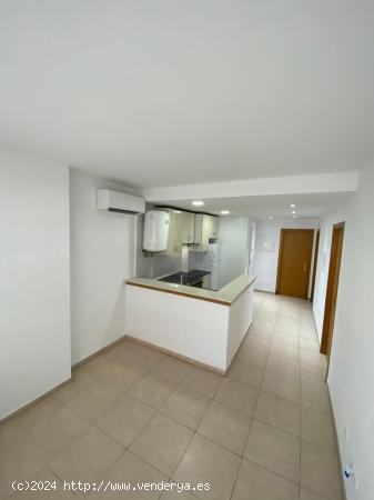 LEER EL ANUNCIO!!!!!BONITA PLANTA BAJA EDIFICIO DE RECIENTE -2 DORM CON TERRAZA 25 M2 - BALEARES