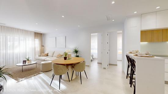 Apartamento Nuevo en Guardamar del Segura zona El Raso - ALICANTE