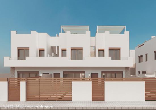 Duplex moderno en Pilar de la Horadada - ALICANTE