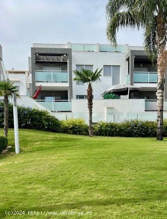 Bungalo planta baja con sotano en AMAY QUINTO - ALICANTE