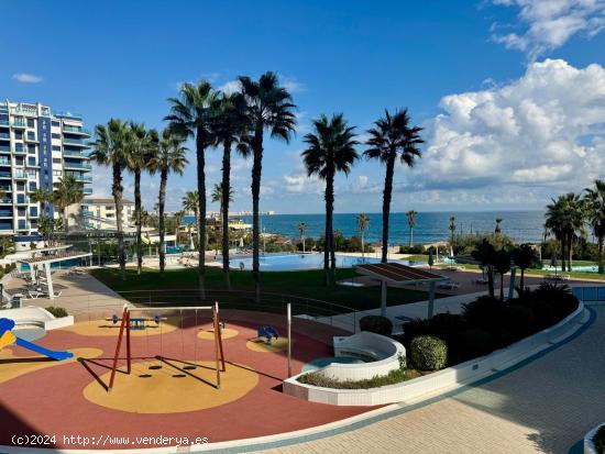 Apartamento an Sea Senses - ALICANTE