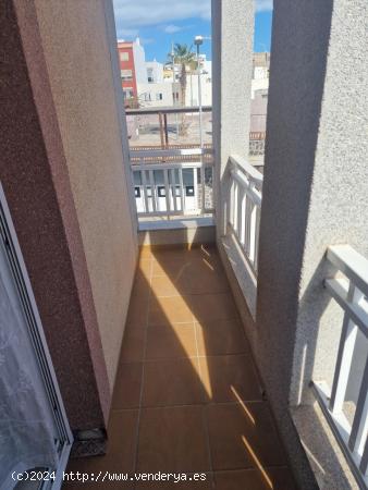 Se VENDE  apartamento de un dormitorio en Los Abrigos - SANTA CRUZ DE TENERIFE