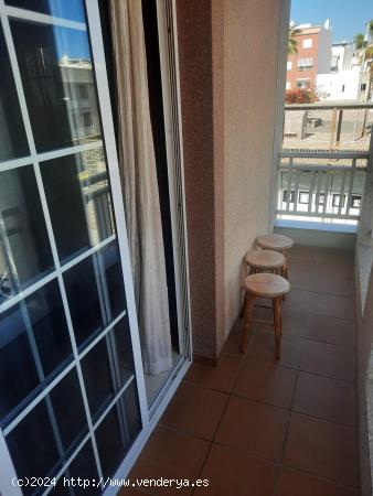 Se VENDE  apartamento de un dormitorio en Los Abrigos - SANTA CRUZ DE TENERIFE