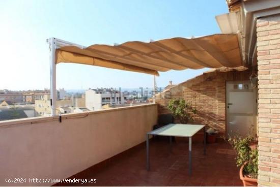  ¡Se vende en Casillas amplio Atico Duplex! - MURCIA 