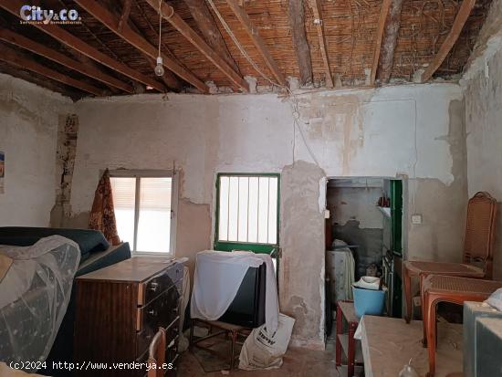 Casa en Molina de Segura, Zona Sagrado Corazón - MURCIA