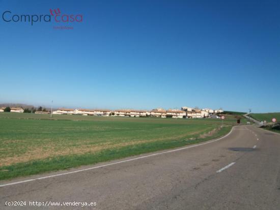  VENTA.-.SUELO RUSTICO.-.HONTANARES DE ERESMA - SEGOVIA 