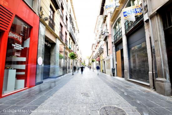  CALLE MESONES - GRANADA 