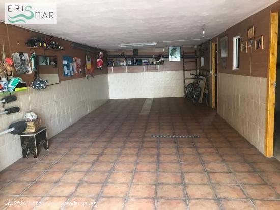 CHALET ADOSADO EN VENTA EN YUNCOS - TOLEDO