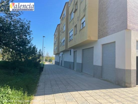 Local en calle CLARA CAMPOAMOR Nº S/N Cheste (Valencia/València) - VALENCIA